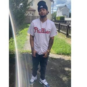 Meet your Posher, Jay